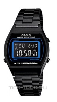  Casio B-640WB-2B