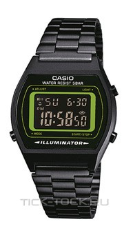  Casio B-640WB-3B