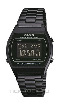  Casio B640WB-1B