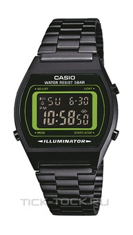  Casio B640WB-3B