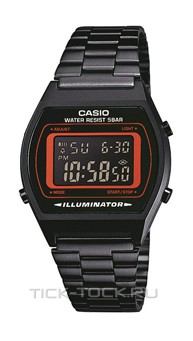  Casio B640WB-4B