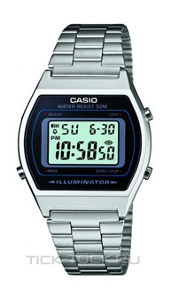  Casio B640WD-1A