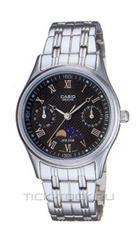  Casio BEL-301D-1A