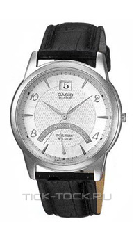  Casio BEM-104L-7A