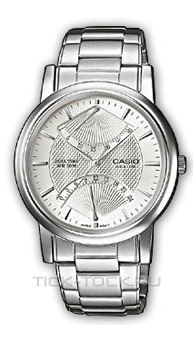  Casio BEM-109D-7A