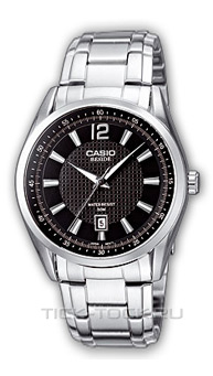  Casio BEM-117D-1A