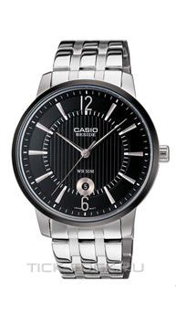  Casio BEM-118BD-1A