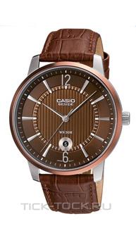  Casio BEM-118L-5A