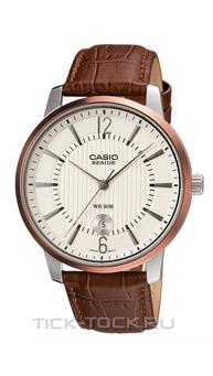  Casio BEM-118L-7A