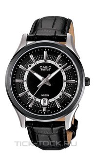  Casio BEM-119BL-1A