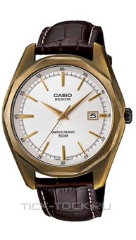  Casio BEM-121AL-7A