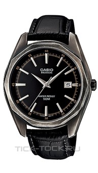  Casio BEM-121BL-1A