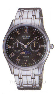  Casio BEM-301D-1A