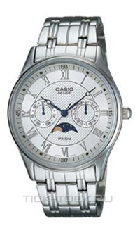  Casio BEM-301D-7A