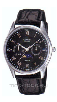  Casio BEM-301L-1A