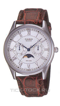  Casio BEM-301L-7A