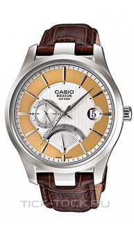  Casio BEM-308L-7A