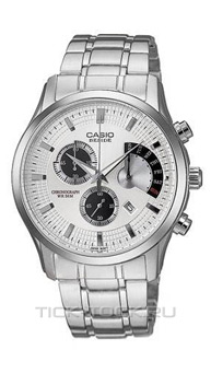  Casio BEM-501D-7A