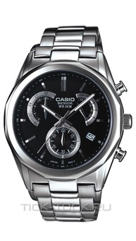  Casio BEM-509D-1A