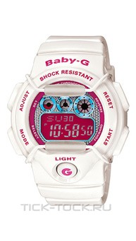  Casio BG-1005M-7E