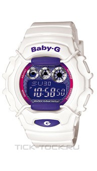  Casio BG-1006SA-7B