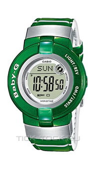  Casio BG-1201-3V