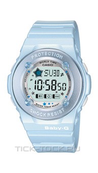  Casio BG-1300PP-2D