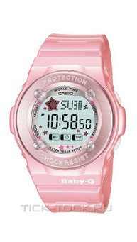  Casio BG-1300PP-4D