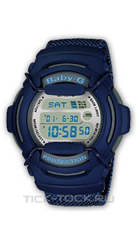  Casio BG-153B-2A