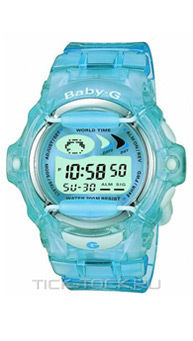  Casio BG-169A-2C