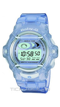  Casio BG-169A-2V