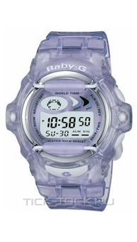  Casio BG-169A-6V