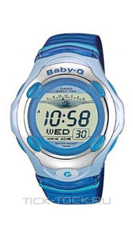  Casio BG-170-2C