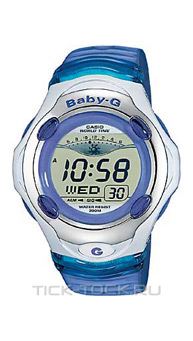  Casio BG-170-6B