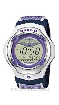  Casio BG-170V-6V