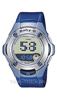  Casio BG-172-2B