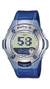  Casio BG-172-2B