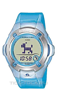  Casio BG-172-2C