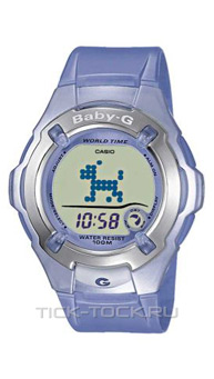  Casio BG-172-6V