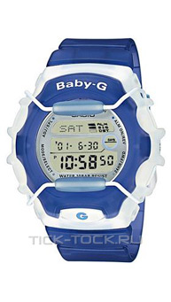  Casio BG-174-2A