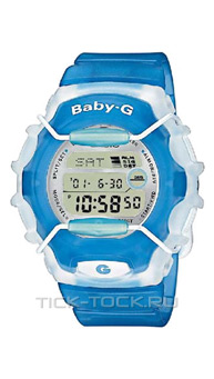  Casio BG-174-2B