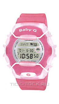  Casio BG-174-4V