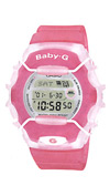  Casio BG-174-4V