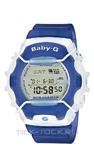  Casio BG-174-6V