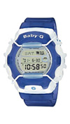  Casio BG-174-6V