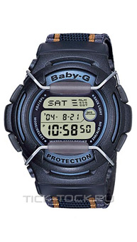  Casio BG-178ST-2V