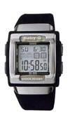  Casio BG-180-1V