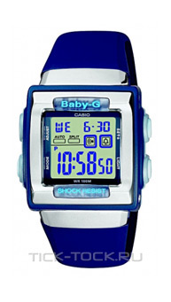  Casio BG-180-2V