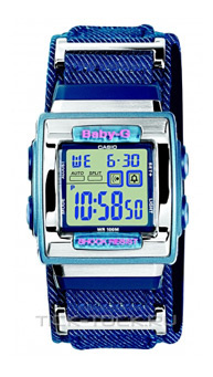  Casio BG-180DM-2A