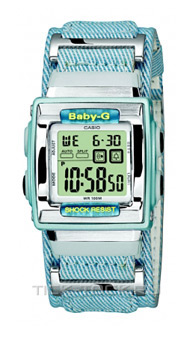  Casio BG-180DM-2B